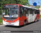 Expresso CampiBus 2323 na cidade de Campinas, São Paulo, Brasil, por Wellington Lima. Número da foto: #12596446.