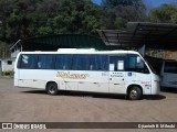 Dalamar Fretamento e Turismo 2057 na cidade de Seara, Santa Catarina, Brasil, por Djianinih B Mileski. Número da foto: #12598016.