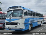 Vip Bus Comércio de Ônibus 1968 na cidade de Barueri, São Paulo, Brasil, por Pedro Henrique Alves Silva. Número da foto: #12596391.
