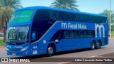 Real Maia 2203 na cidade de Palmas, Tocantins, Brasil, por Arthur Alexander Santos Toríbio. Número da foto: #:id.