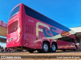 FGS Turismo 22370 na cidade de Ribeirão Preto, São Paulo, Brasil, por Daniel Aparecido de Souza. Número da foto: #:id.