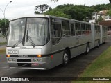Auto Viação Nossa Sra. do Carmo ED001 na cidade de Curitiba, Paraná, Brasil, por Osvaldo Born. Número da foto: #:id.