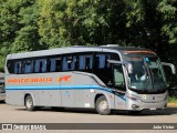 Viação Piracicabana 7014 na cidade de São Paulo, São Paulo, Brasil, por João Victor. Número da foto: #12597825.