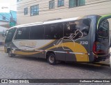 Serodio Turismo 2318 na cidade de Lambari, Minas Gerais, Brasil, por Guilherme Pedroso Alves. Número da foto: #:id.