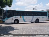 Auto Viação Dragão do Mar 42319 na cidade de Fortaleza, Ceará, Brasil, por Lucas Caetano. Número da foto: #12596369.
