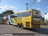 Empresa Gontijo de Transportes 17290 na cidade de Caruaru, Pernambuco, Brasil, por Lenilson da Silva Pessoa. Número da foto: #12598049.