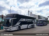 TJ Turismo 7E92 na cidade de São Paulo, São Paulo, Brasil, por Andre Santos de Moraes. Número da foto: #12597543.