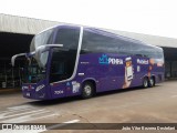 Empresa de Ônibus Nossa Senhora da Penha 7004 na cidade de Maringá, Paraná, Brasil, por João Vitor Bezerra Destefani. Número da foto: #12597175.