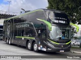 Viação Garcia 98070 na cidade de São Paulo, São Paulo, Brasil, por Thiago Oliveira. Número da foto: #12598522.