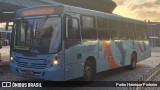 Auto Viação São José 12227 na cidade de Fortaleza, Ceará, Brasil, por Pedro Henrique Pinheiro. Número da foto: #:id.