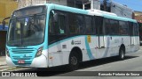 Auto Viação São José 12604 na cidade de Fortaleza, Ceará, Brasil, por Bernardo Pinheiro de Sousa. Número da foto: #:id.