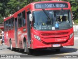 Viação Nossa Senhora do Amparo MAR 01.055 na cidade de Maricá, Rio de Janeiro, Brasil, por Augusto César. Número da foto: #12599042.