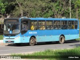 Transportadora Bela Vista de Minas > TURMA 995 na cidade de João Monlevade, Minas Gerais, Brasil, por Adrian Sena. Número da foto: #12597138.