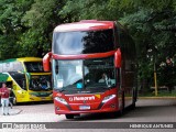 Expresso Itamarati 7317 na cidade de São Paulo, São Paulo, Brasil, por HENRIQUE ANTUNES. Número da foto: #:id.