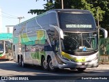 Brasil Sul Linhas Rodoviárias 3610 na cidade de São Paulo, São Paulo, Brasil, por David Macedo Rocha. Número da foto: #12598019.