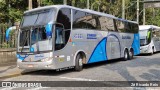Embravans Turismo 1100 na cidade de Petrópolis, Rio de Janeiro, Brasil, por Zé Ricardo Reis. Número da foto: #12597591.