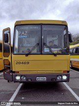 Ônibus Particulares 20469 na cidade de Barueri, São Paulo, Brasil, por Sérgiane Gisele da Silva. Número da foto: #:id.