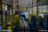 Expresso Taioense 530 na cidade de Rio do Sul, Santa Catarina, Brasil, por Amarildo Kamers. Número da foto: #12597685.