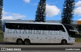Auto Viação Catarinense 3383 na cidade de Rio do Sul, Santa Catarina, Brasil, por Amarildo Kamers. Número da foto: #:id.