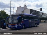M.F Tur > MF Turismo Roseira 3800 na cidade de São Paulo, São Paulo, Brasil, por Andre Santos de Moraes. Número da foto: #12597546.