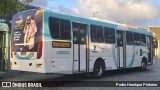 Auto Viação São José 12726 na cidade de Fortaleza, Ceará, Brasil, por Pedro Henrique Pinheiro. Número da foto: #:id.