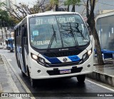Cooper G4 2769 na cidade de Guarulhos, São Paulo, Brasil, por Davy Santos. Número da foto: #:id.