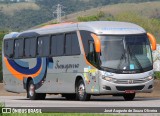 Transguerra Turismo 490 na cidade de Roseira, São Paulo, Brasil, por José Augusto de Souza Oliveira. Número da foto: #:id.