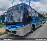 Paullus Tur 26122 na cidade de Ibirité, Minas Gerais, Brasil, por Vicente de Paulo Alves. Número da foto: #12598110.