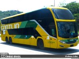 Empresa Gontijo de Transportes 23180 na cidade de Belo Horizonte, Minas Gerais, Brasil, por Matheus Adler. Número da foto: #12597725.