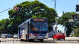 Guarulhos Transportes 33.654 na cidade de Guarulhos, São Paulo, Brasil, por Anderson Barbosa Marinho. Número da foto: #:id.