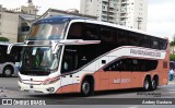 Busscar Ônibus 0001 na cidade de Barueri, São Paulo, Brasil, por Andrey Gustavo. Número da foto: #12598723.