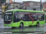 Transwolff Transportes e Turismo 7 8922 na cidade de São Paulo, São Paulo, Brasil, por Gustavo Cruz Bezerra. Número da foto: #:id.