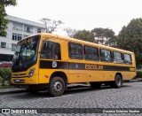 Prefeitura Municipal de Paty do Alferes 9J41 na cidade de Petrópolis, Rio de Janeiro, Brasil, por Gustavo Esteves Saurine. Número da foto: #12598870.