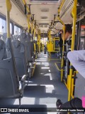 Transportes Capellini 19.170 na cidade de Hortolândia, São Paulo, Brasil, por Matheus Duarte Souza. Número da foto: #:id.