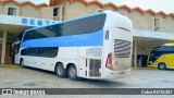 Ônibus Particulares  na cidade de Governador Valadares, Minas Gerais, Brasil, por Celso ROTA381. Número da foto: #:id.