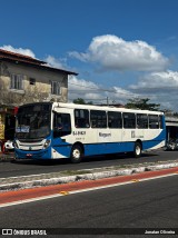 Via Loc BJ-99821 na cidade de Ananindeua, Pará, Brasil, por Jonatan Oliveira. Número da foto: #:id.