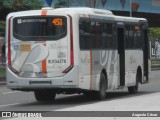 Transportes Blanco RJ 136.178 na cidade de Rio de Janeiro, Rio de Janeiro, Brasil, por Augusto César. Número da foto: #12598236.