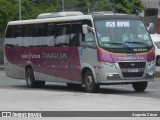 Transportadora Tinguá RJ 156.210 na cidade de Rio de Janeiro, Rio de Janeiro, Brasil, por Augusto César. Número da foto: #12598837.