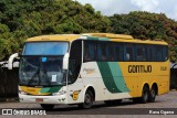 Empresa Gontijo de Transportes 17220 na cidade de Vitória da Conquista, Bahia, Brasil, por Rava Ogawa. Número da foto: #12597082.