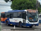 União Transportes 227 na cidade de Várzea Grande, Mato Grosso, Brasil, por Adrian Miguel. Número da foto: #12596577.