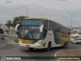 Empresa Gontijo de Transportes 17020 na cidade de Caruaru, Pernambuco, Brasil, por Lenilson da Silva Pessoa. Número da foto: #12598046.