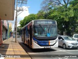 Transcorp 7593 na cidade de Ribeirão Preto, São Paulo, Brasil, por Jonas Miranda. Número da foto: #12596606.