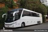 Ônibus Particulares 8C75 na cidade de Viçosa, Minas Gerais, Brasil, por Julio Cesar Euzebio Alves. Número da foto: #:id.