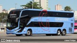 Expresso Guanabara 2303 na cidade de Goiânia, Goiás, Brasil, por Adriel Philipe. Número da foto: #12596931.