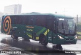 Parvi Transportes 54019 na cidade de Salvador, Bahia, Brasil, por Itamar dos Santos. Número da foto: #:id.
