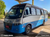 Viação Rios 37 na cidade de Codó, Maranhão, Brasil, por Daniel Chaves. Número da foto: #12596911.