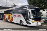 Viação Santa Cruz 1958 na cidade de São Paulo, São Paulo, Brasil, por Thiago Oliveira. Número da foto: #12596845.