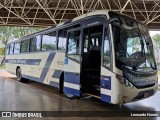 Expresso de Luxo 1003 na cidade de Patos de Minas, Minas Gerais, Brasil, por Leonardo Nunes. Número da foto: #:id.