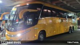 Viação Águia Branca 32880 na cidade de Feira de Santana, Bahia, Brasil, por Fábio Paixão. Número da foto: #12596504.