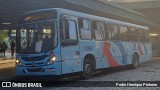 Auto Viação São José 12262 na cidade de Fortaleza, Ceará, Brasil, por Pedro Henrique Pinheiro. Número da foto: #:id.